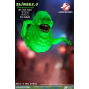 Ghostbusters Slimer 2.o Soft-vinyl 1/8 Figure Figure