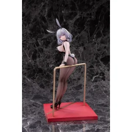 Azur Lane PVC Statue 1/6 San Jacinto Flavor of the Day Ver. 28cm Figurine 