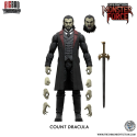 Operation: Monster Force figure 1/12 Count Dracula 15 cm Figure