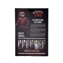 BBWSMF-101-03 Operation: Monster Force action figure 1/12 Sleepwalker Crimson Moon Division 15 cm