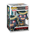 Iron Maiden POP! Rocks Vinyl Figure Senjutsu Eddie 9 cm Pop figures