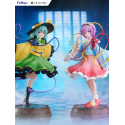 Touhou Project PVC statuette Tenitol Koishi Komeiji & Satori Komeiji 22 cm Figure