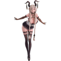 Azur Lane statuette 1/7 Owari 26 cm Figurine 