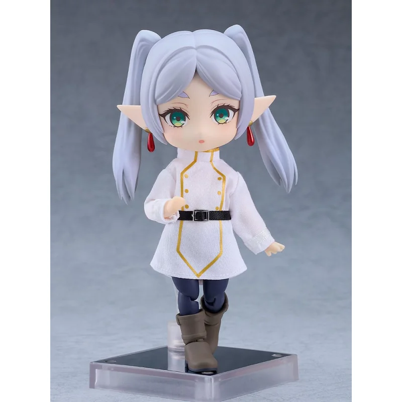 Frieren: Beyond Journey's End figurine Nendoroid Doll Frieren 14 cm Figure