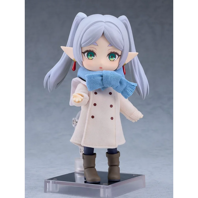 Frieren: Beyond Journey's End figurine Nendoroid Doll Frieren 14 cm Good Smile Company