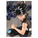 YU YU HAKUSHO - Hiei Ver 2 - ARTFXJ Statuette 1/8 25cm Figure