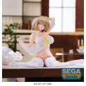 SEGA43887 Goddess of Victory: Nikke PVC statuette Anis 10 cm