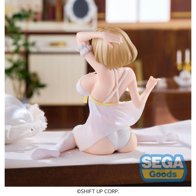 Goddess of Victory: Nikke PVC statuette Anis 10 cm