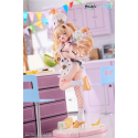 Azur Lane PVC statuette 1/7 Bache: Anniversary Illustration Ver. 27cm Figure