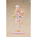 Azur Lane PVC statuette 1/7 Bache: Anniversary Illustration Ver. 27cm Solarain