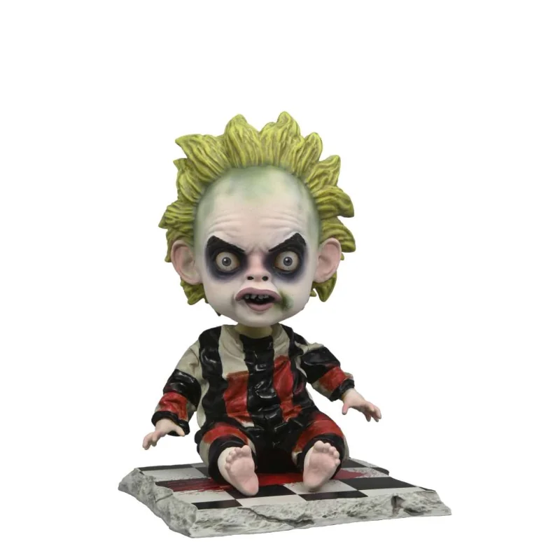 Beetlejuice 2 Baby Beetlejuice Hk Pop figure 