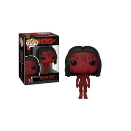 DOJA CAT - POP Rocks No. 441 - Scarlet Pop figure 