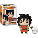 DRAGON BALL Z - POP N° 1513 - Yajirobe & Karin "Convention" Pop figure 