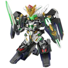 Gundam Gunpla SDW Heroes 040 GF Gundam Astraea Type-F 