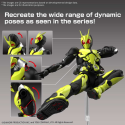 Figure Rise Kamen Rider Zero One Rising Hopper Bandai