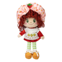 Strawberry Shortcake Rag Doll Strawberry Shortcake Doll 36 cm Plush 