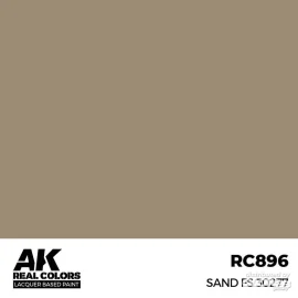 Sand FS 30277 17 ml. Paint 