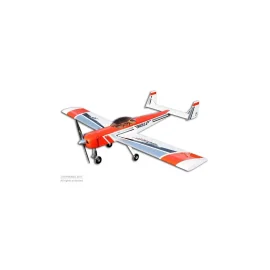 Ecotop Bidule 55 V3 ARF aircraft approx. 2.46m RC plane 