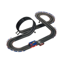 Spider Racing Slot car