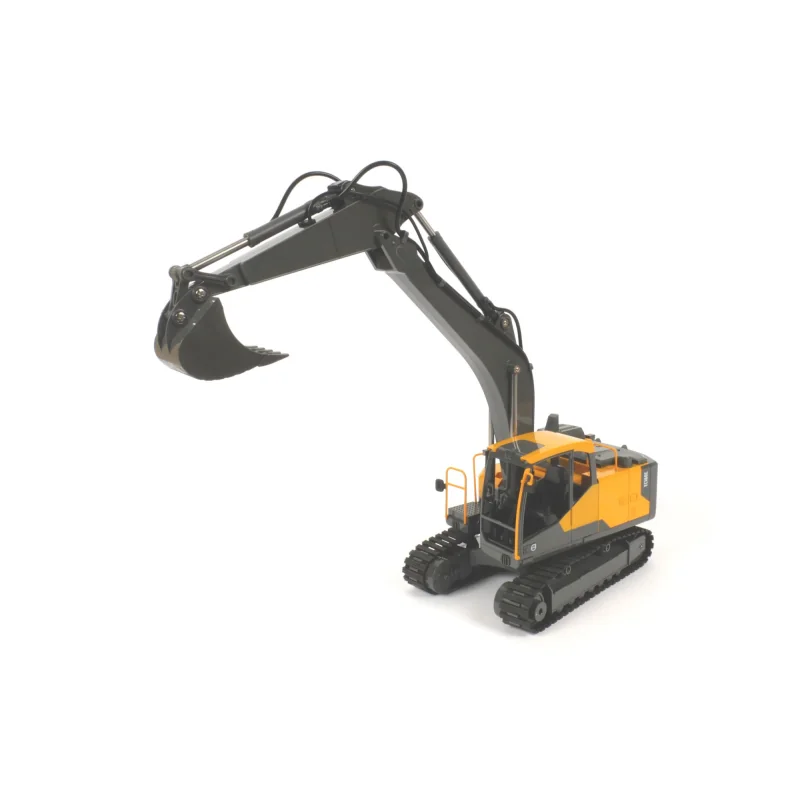 RC Pro EC 160E Excavator RC truck 