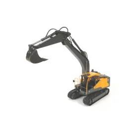 RC Pro EC 160E Excavator RC truck 