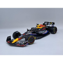 RED BULL F1 RB19 TEAM ORACLE RED BULL RACING 1 MAX VERSTAPPEN GRAND PRIX AUSTIN 2023 1ST Die-cast 