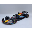 RED BULL F1 RB19 TEAM ORACLE RED BULL RACING 1 MAX VERSTAPPEN GRAND PRIX MIAMI 2023 1ST Die-cast 