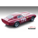 FERRARI 275 GTB/C COMPETITION 196 BISCALDI/DESERTI TARGA FLORIO 1965 Diecast model car