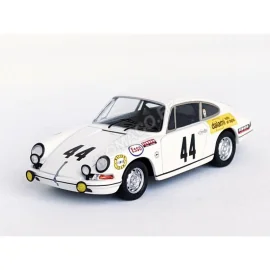 PORSCHE 911 T/R 44 CLAUDE LAURENT/JACQUES MARCHE 24H OF LE MANS 1969 Die-cast 