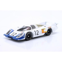 PORSCHE 917 LH 12 ELFORD/ATTWOOD 24H DU MANS 1969 Die-cast 