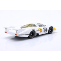 PORSCHE 917 LH 14 STOMMELEN/AHRENS JR 24H DU MANS 1969 Diecast model car