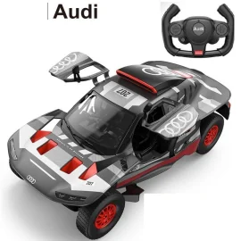 Audi RS Q e-tron 