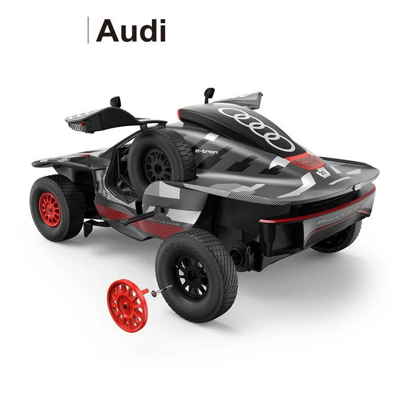 RS92200 Audi RS Q e-tron