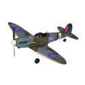 Fun2Fly RAF fighter RC plane 