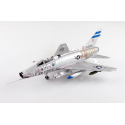 F-100D Super Saber 307 TFS Bien Hoa AB RVN 1965) Die-cast 