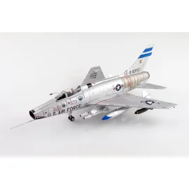 F-100D Super Saber 307 TFS Bien Hoa AB RVN 1965) Die-cast 