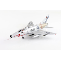 F-100D Super Saber 020/51-1535 41st Sqn. ROCAF Die-cast 