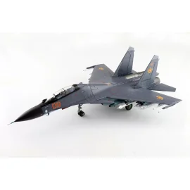 Su-30SM Flanker H Red 09 Kazakhstan Air Defense Forces 2019 “Aviadarts Contest” Die-cast 