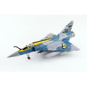 Mirage 2000-5 188-EF EC3/11 Corsica '100 Years of SPA 88 Squadron' 2017 Die-cast 