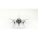 F-102A Delta Dagger 199th FIS Hawaii ENG 1960s HobbyMaster