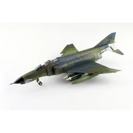 F-4E Phantom II 67-351497th Squadron South Korea 198 Die-cast 