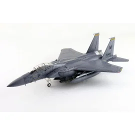 F-15SG Multi-role Fighter Aircraft 8328 149 Squadron RSAF Die-cast 