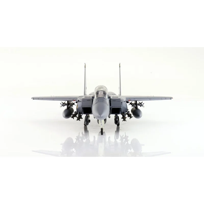 F-15SG Multi-role Fighter Aircraft 8328 149 Squadron RSAF HobbyMaster