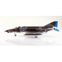 F-4F Phantom II 38+20 JG 74 'Molders' 1982 Miniature airplane