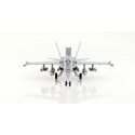 F/A-18C 'Death Rattlers' 165220 VMFA-323 US Marines 2021 HobbyMaster