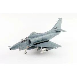 A-4M Skyhawk VMA-131 'Diamondbacks' US Marines 1993 Die-cast 