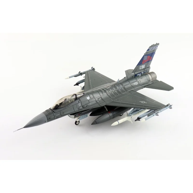 F-16C Fighting Falcon 92-3911 157th FS South Carolina ENG Sep 2020 Die-cast 