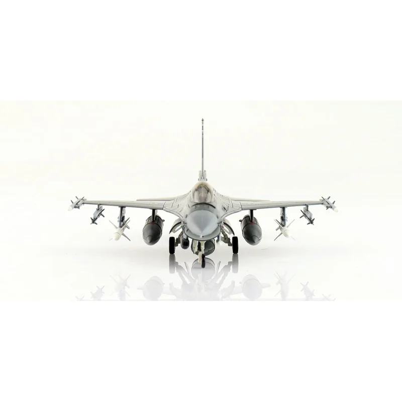 F-16C Fighting Falcon 92-3911 157th FS South Carolina ENG Sep 2020 HobbyMaster