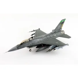 F-16C Fighting Falcon 89-2098 112th FS Ohio ANG Toledo August 2023 Die-cast 