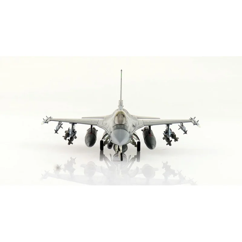 F-16C Fighting Falcon 89-2098 112th FS Ohio ANG Toledo August 2023 HobbyMaster